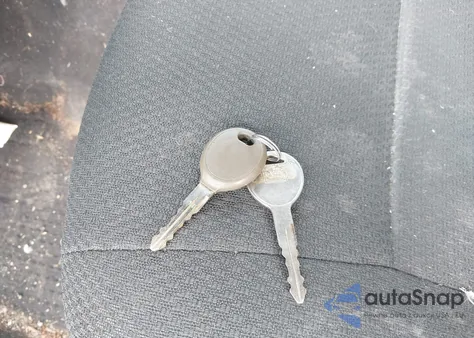 2004 Jeep Grand Cherokee Laredo из США, поврежденный, VIN 1J4GW48S84C159017